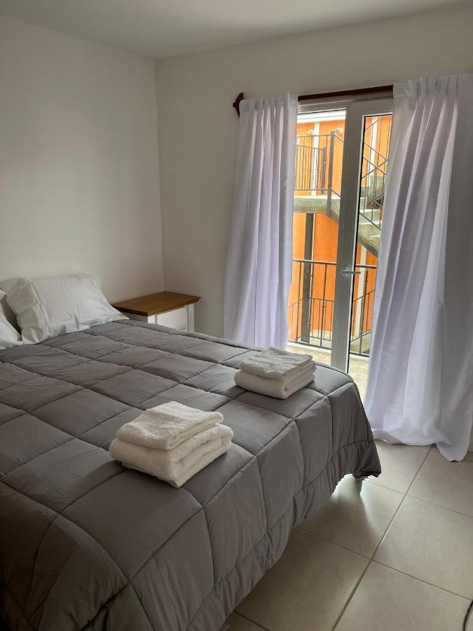 Apartamento Victoria Plaza Ushuaia