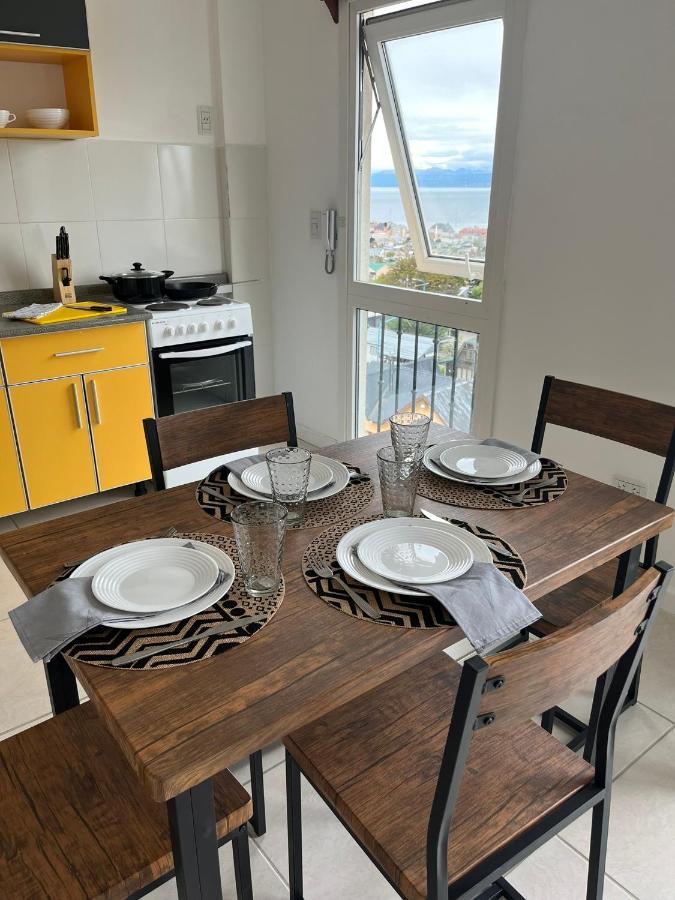 Apartamento Victoria Plaza