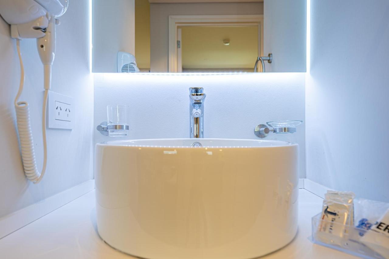 Hotel Cilene Del Fuego & 4*