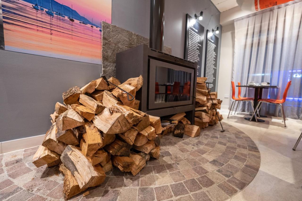 Hotel Cilene Del Fuego &
