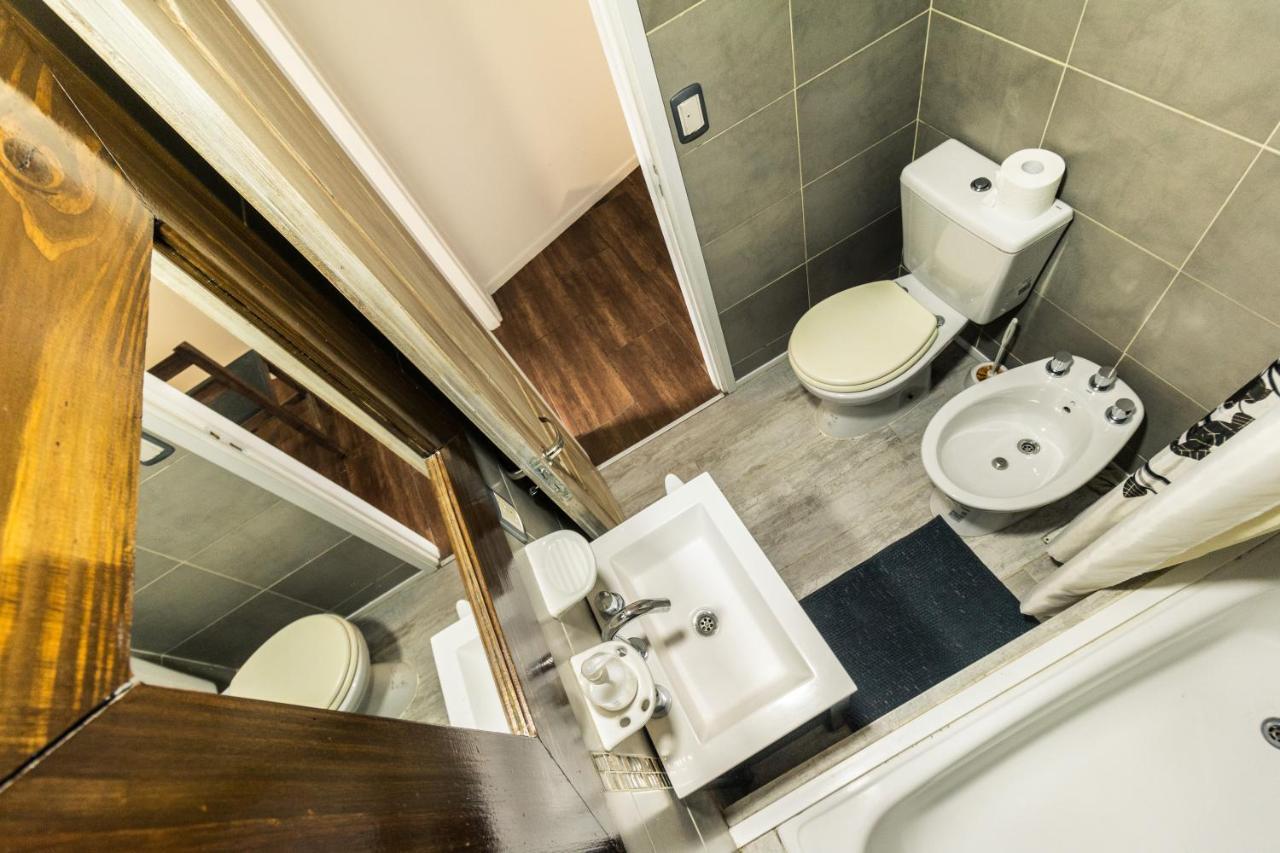 Lenga House Apartamento