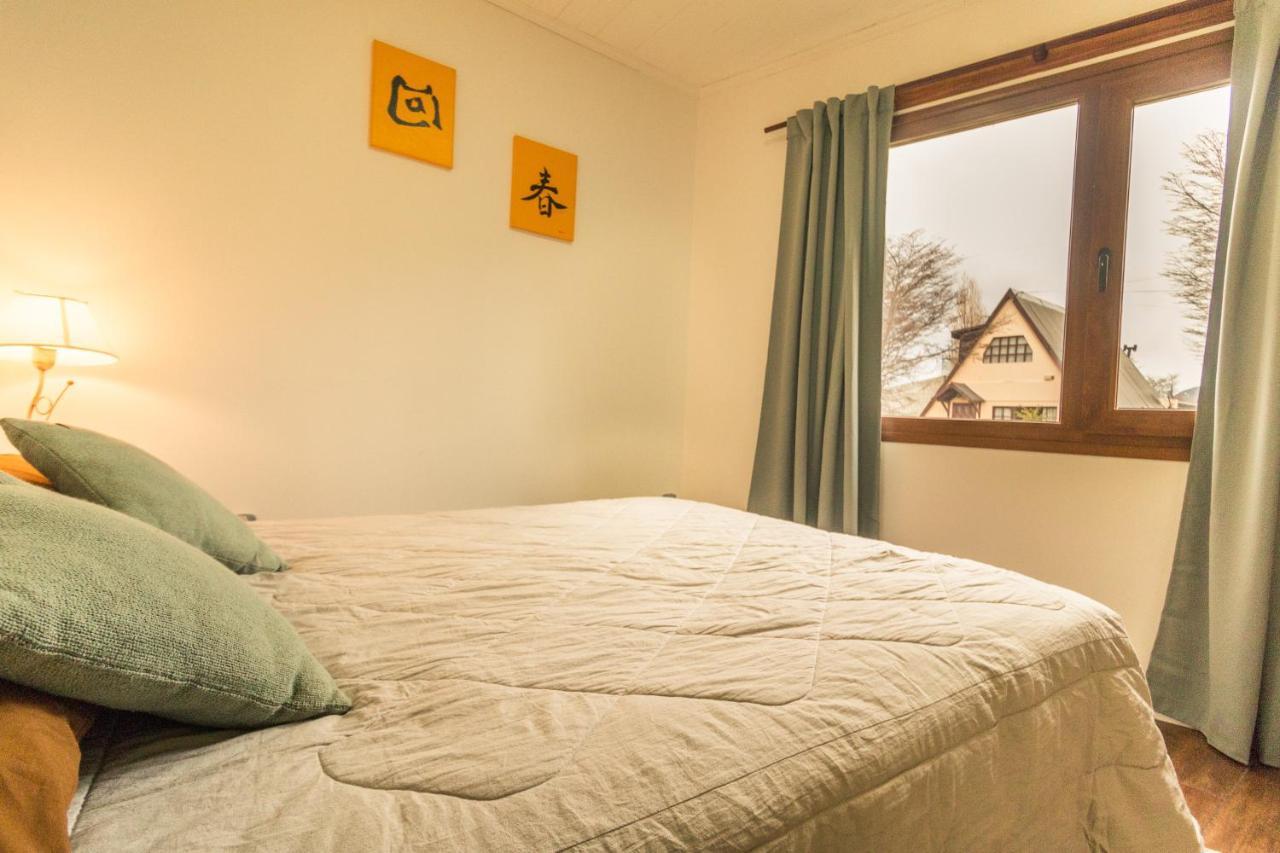 Lenga House Apartamento