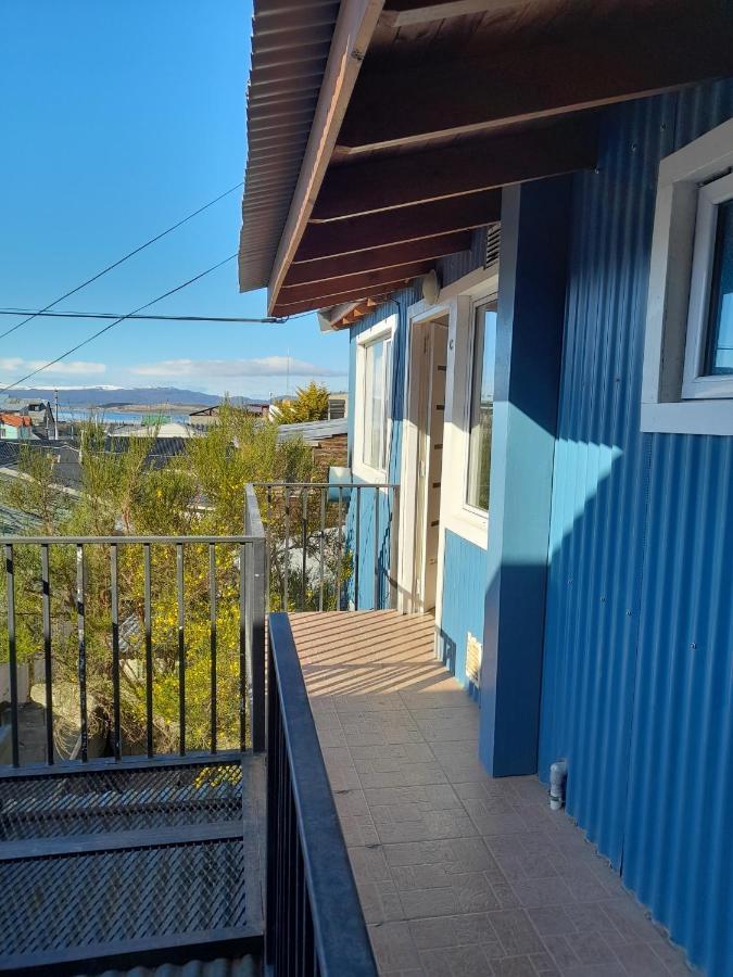 Apartment Monsenor Fagnano 592 