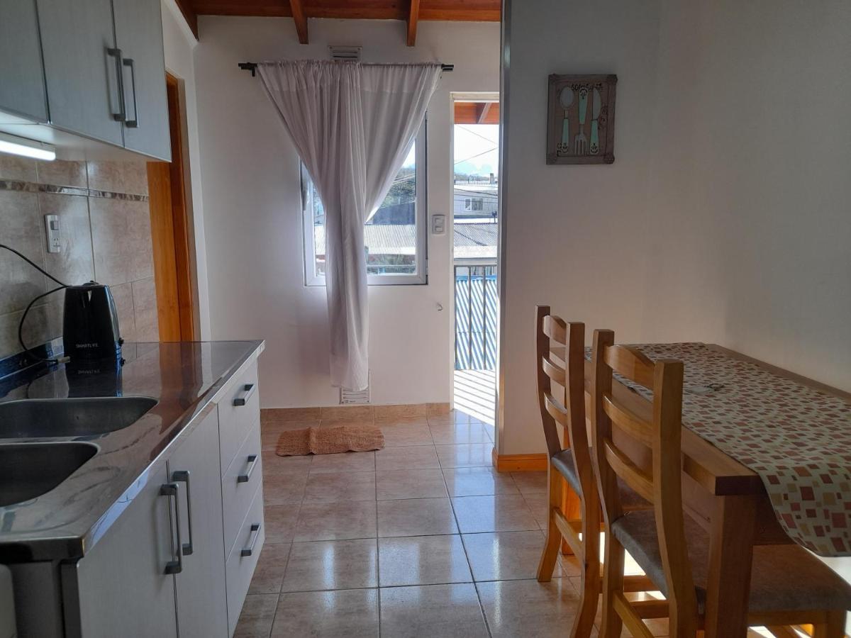Apartment Monsenor Fagnano 592 
