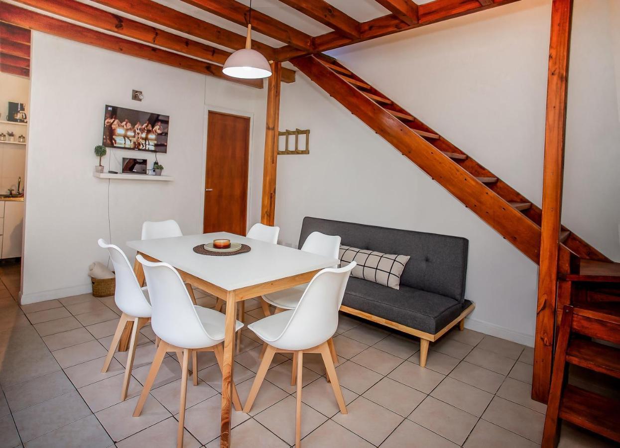 Apartamento Departamentos *