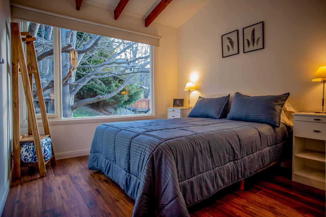 Apartamento Departamentos Ushuaia