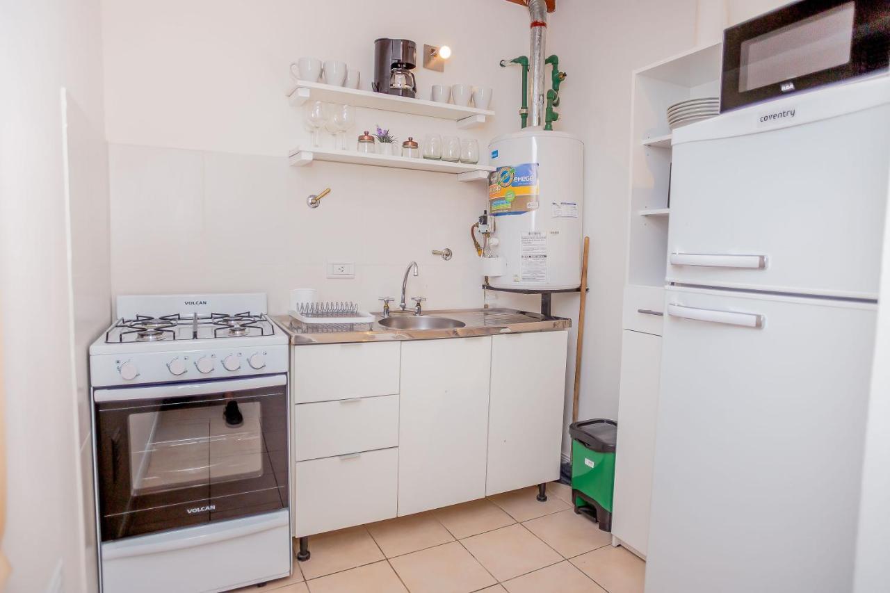 Apartamento Departamentos