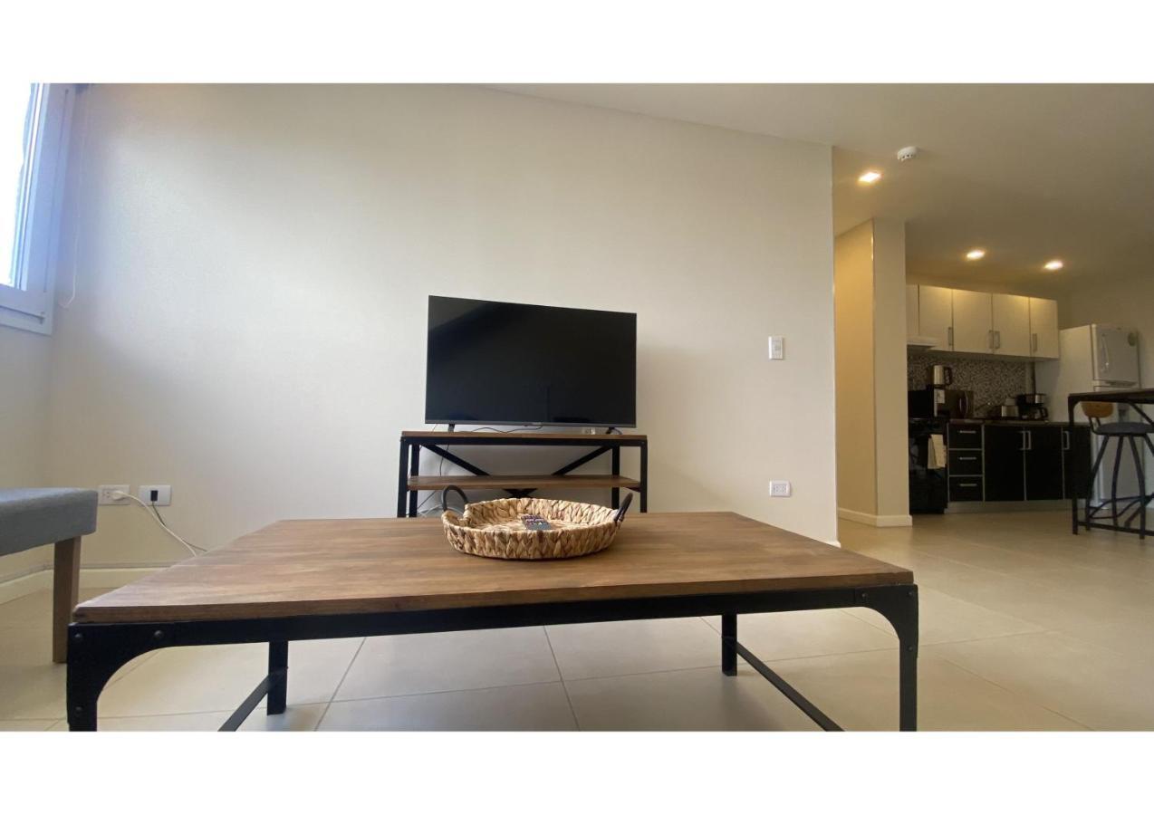 Gray Fox San Martin Apartamento *