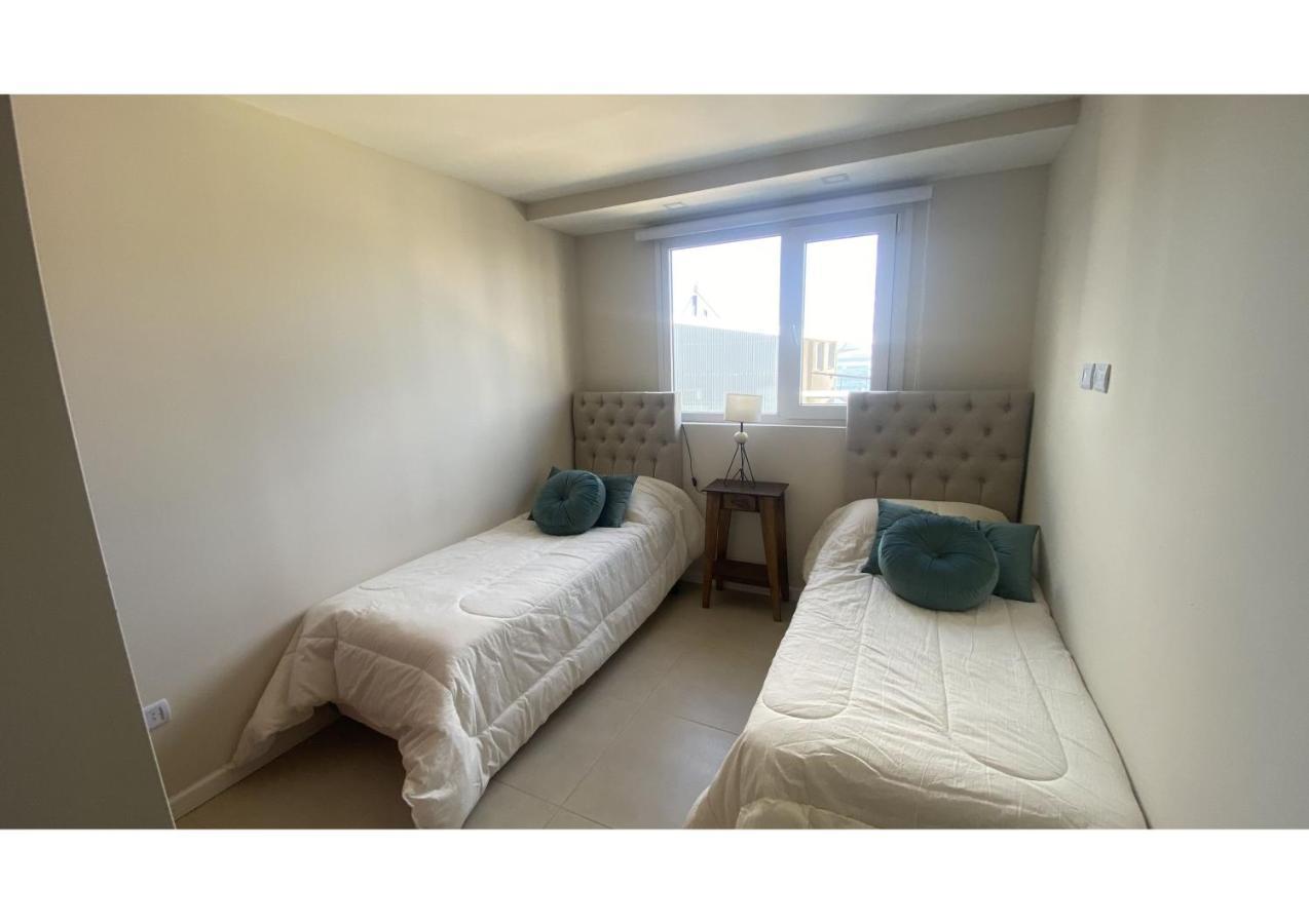 Apartamento Gray Fox San Martin Ushuaia