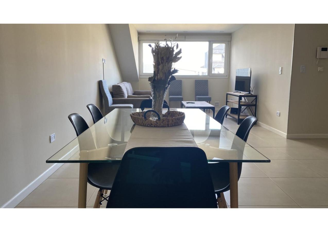 Gray Fox San Martin Apartamento *