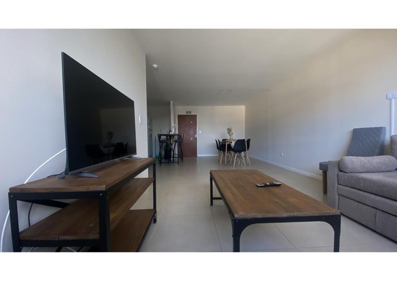 Apartamento Gray Fox San Martin Ushuaia