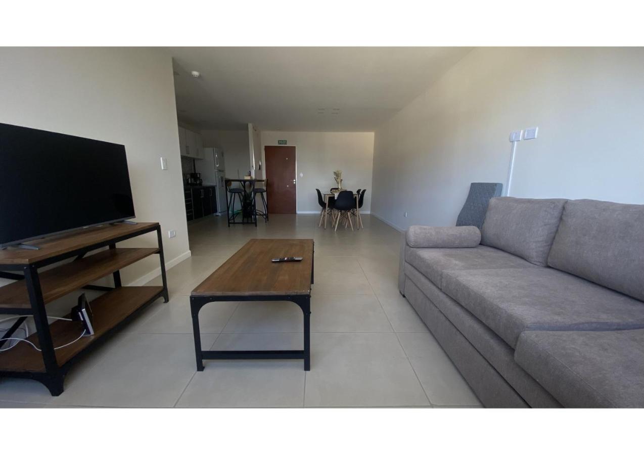 Gray Fox San Martin Apartamento