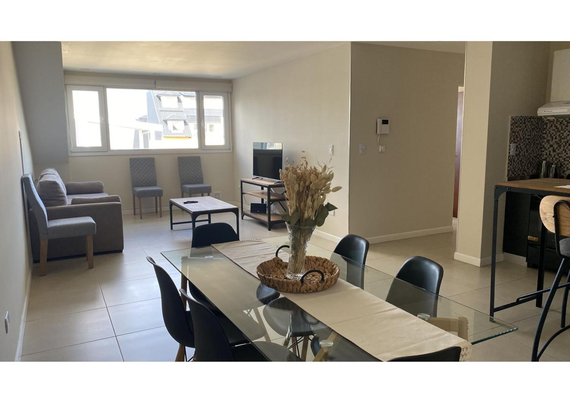 Apartamento Gray Fox San Martin *