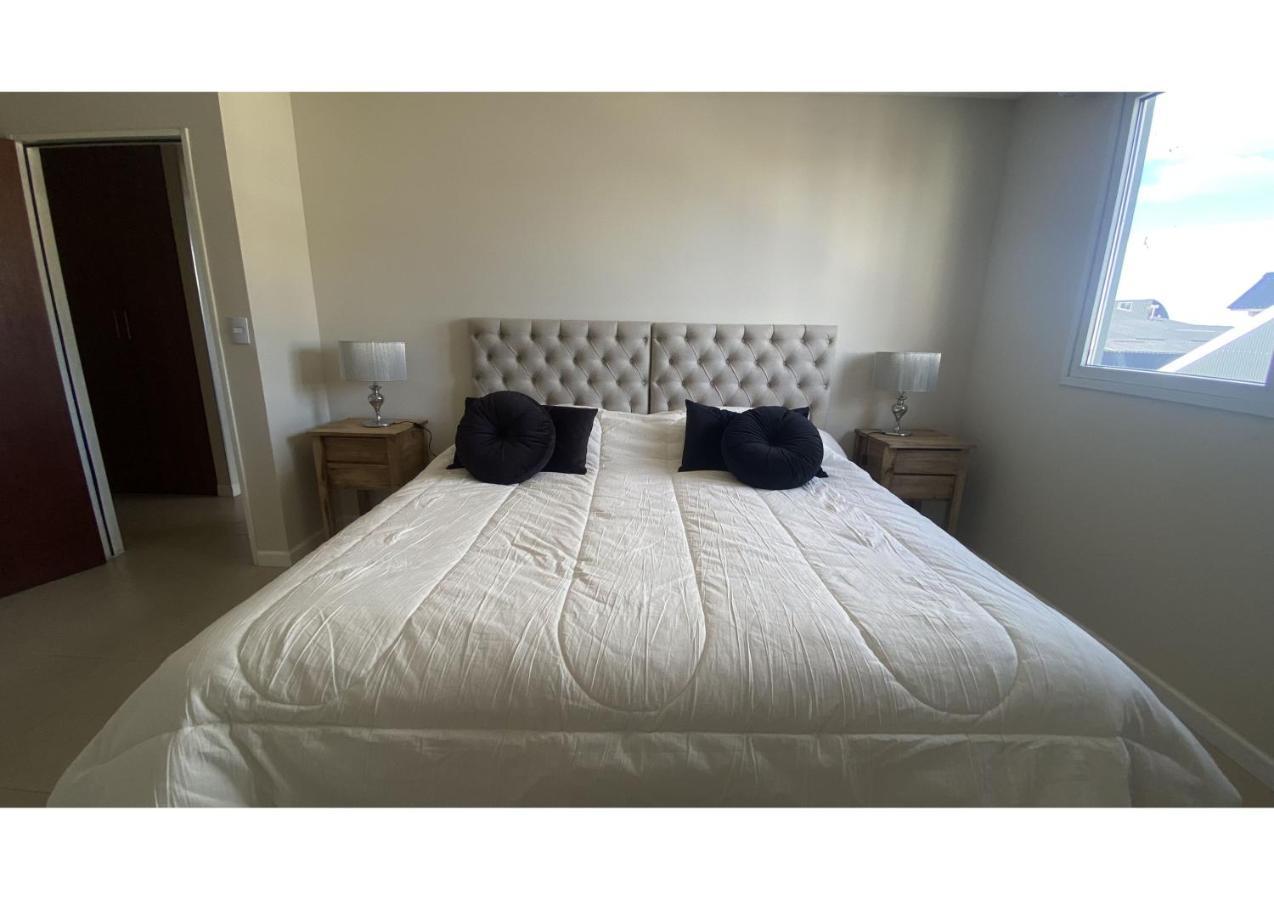 Gray Fox San Martin Apartamento *