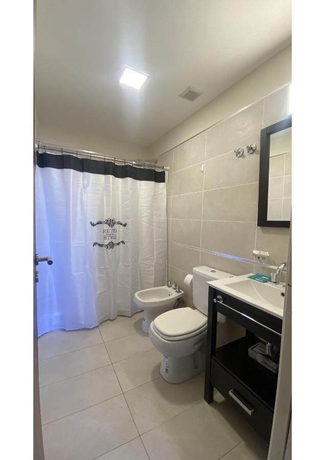 Gray Fox San Martin Apartamento *