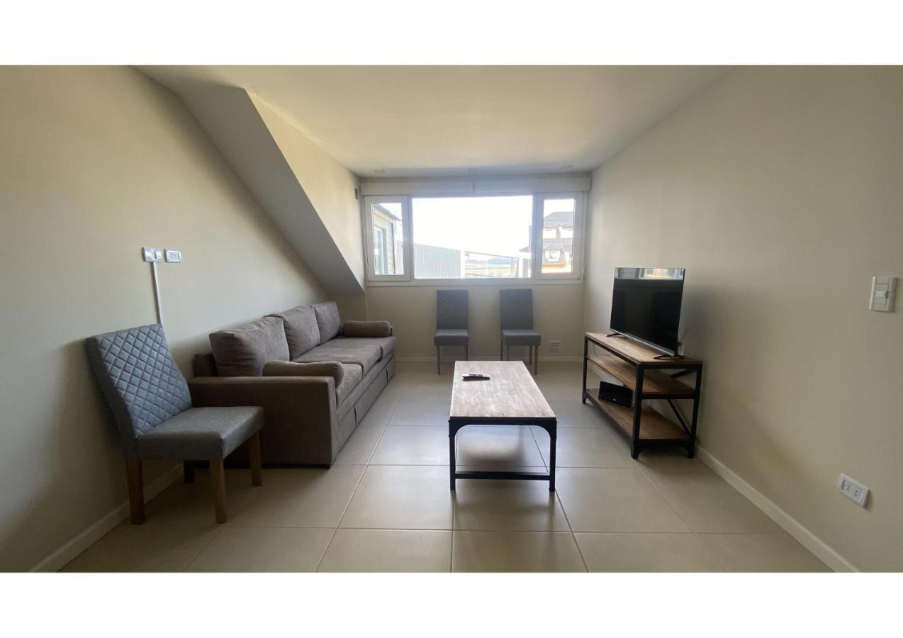 Apartamento Gray Fox San Martin Ushuaia