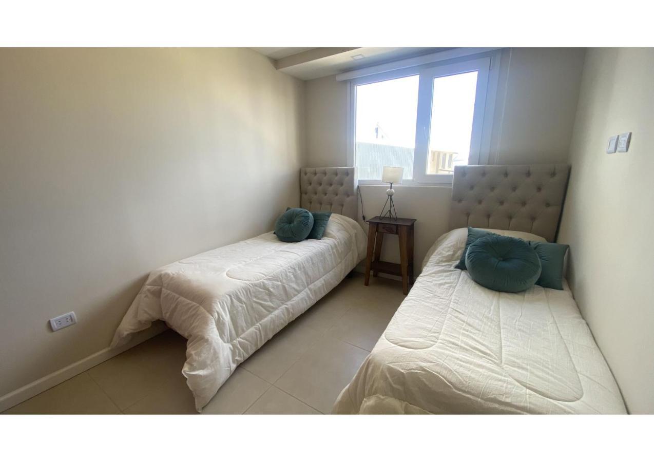 Apartamento Gray Fox San Martin