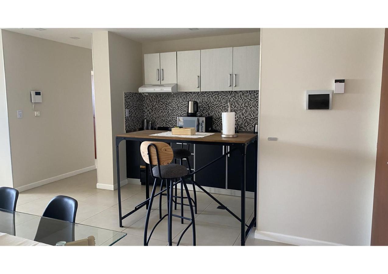 Apartamento Gray Fox San Martin *
