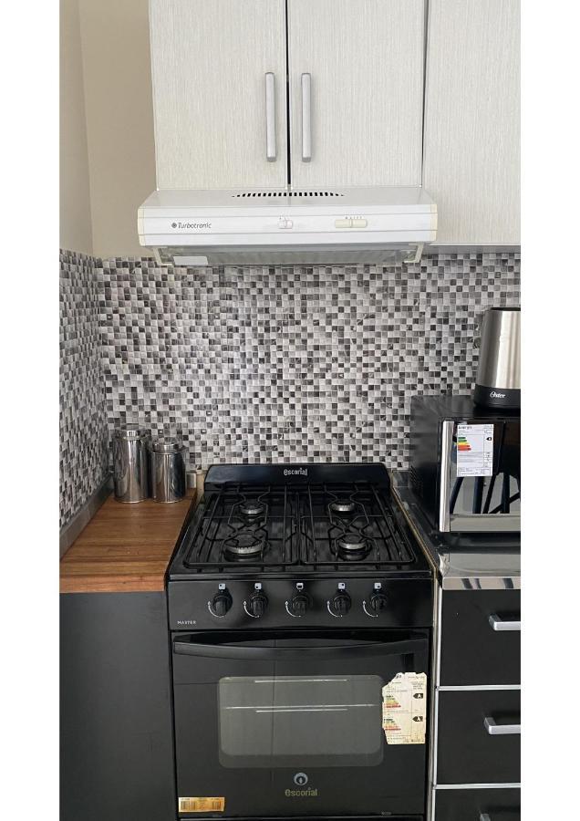 Apartamento Gray Fox San Martin Ushuaia