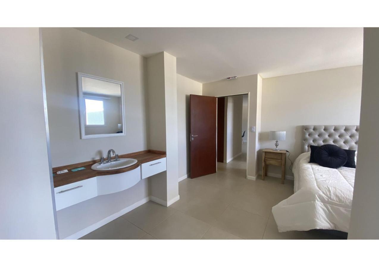 Apartamento Gray Fox San Martin Ushuaia