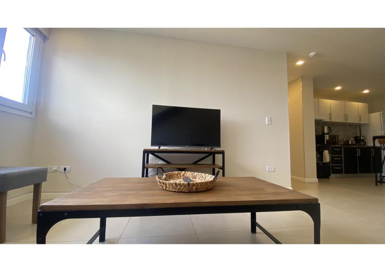 Apartamento Gray Fox San Martin *