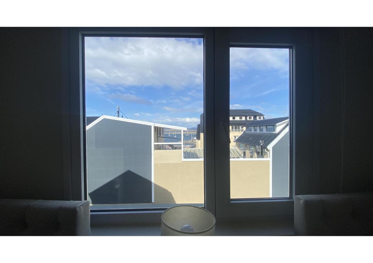 Apartamento Gray Fox San Martin