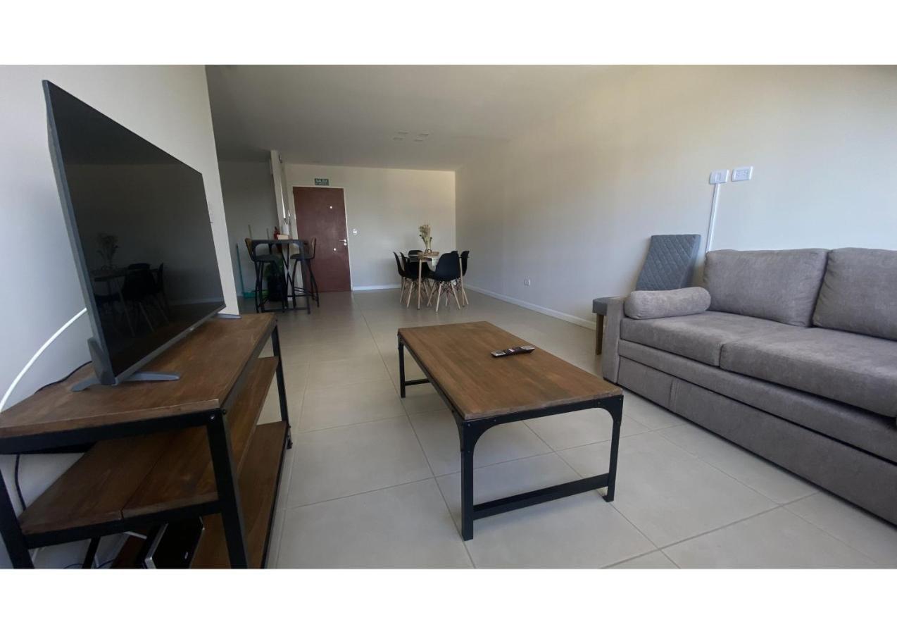 Gray Fox San Martin Apartamento
