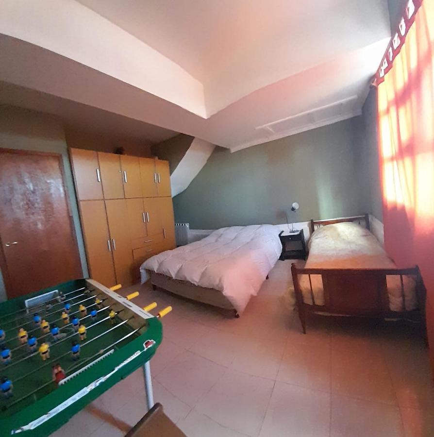 Apartamento El Mirador *