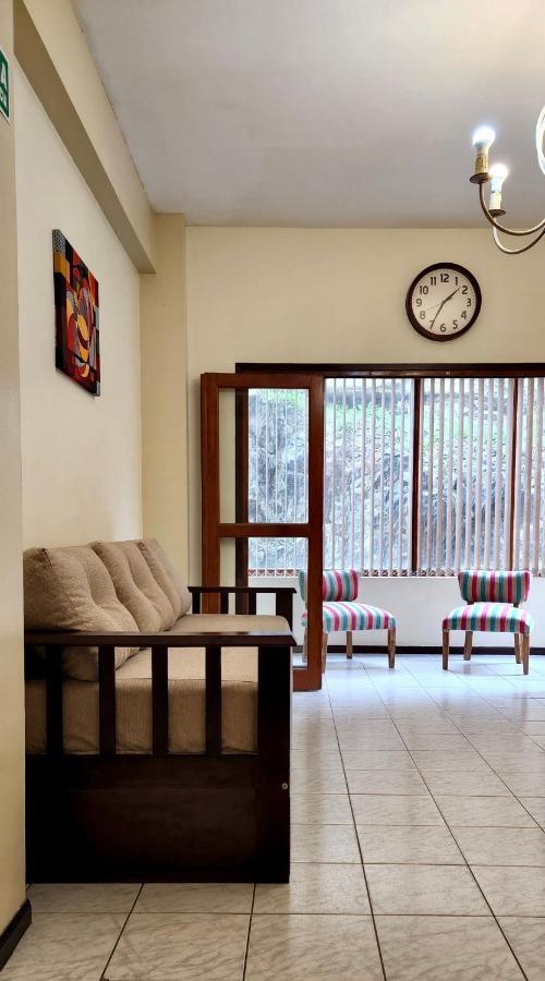 Departamento La Roca Apartamento
