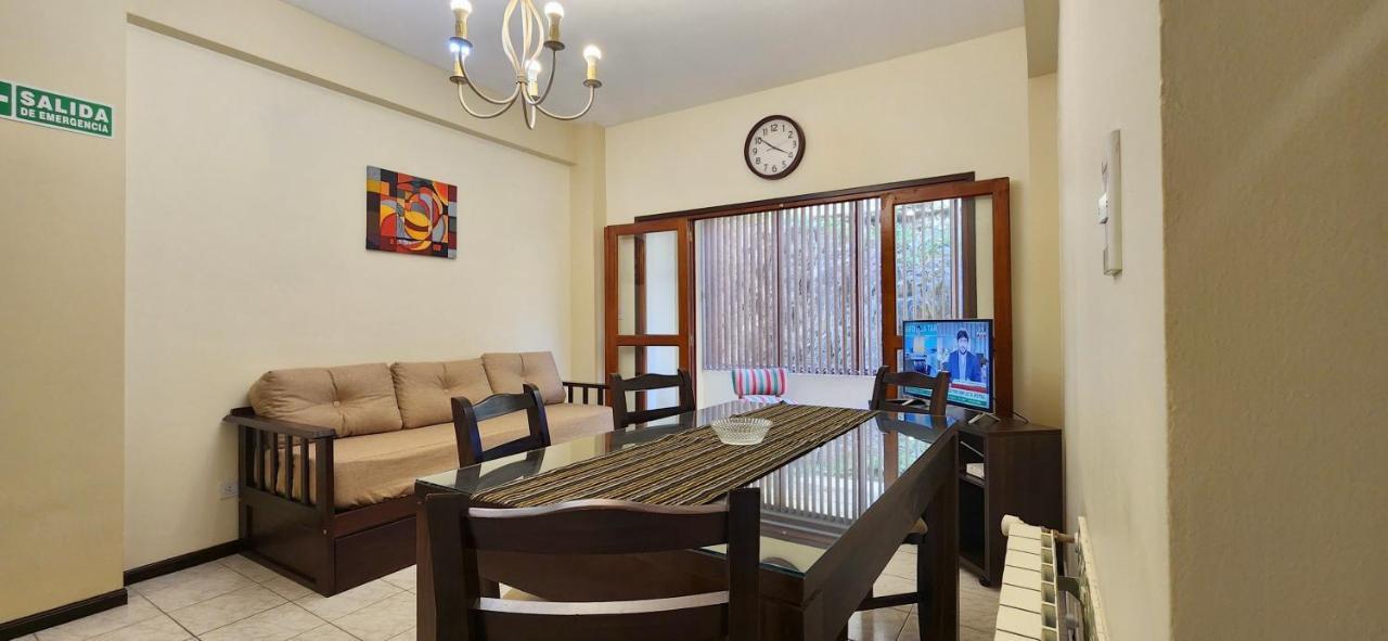 Apartamento Departamento La Roca Ushuaia