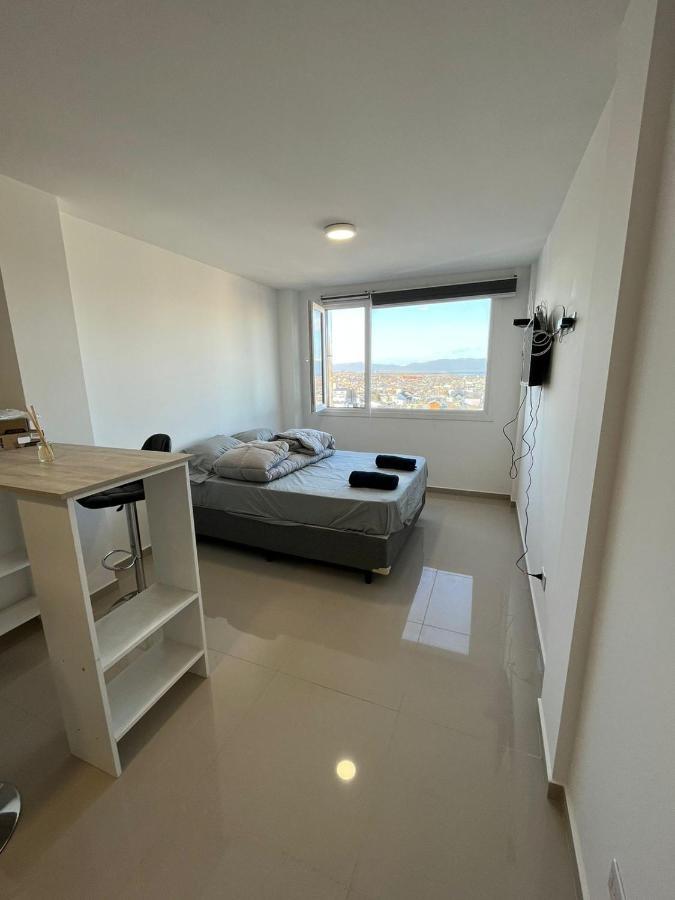 Ledacy La Vitta Bella Apartamento Ushuaia