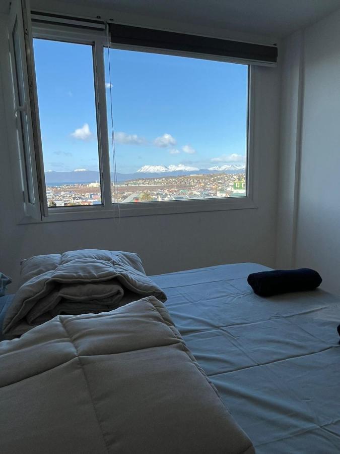 Ledacy La Vitta Bella Ushuaia