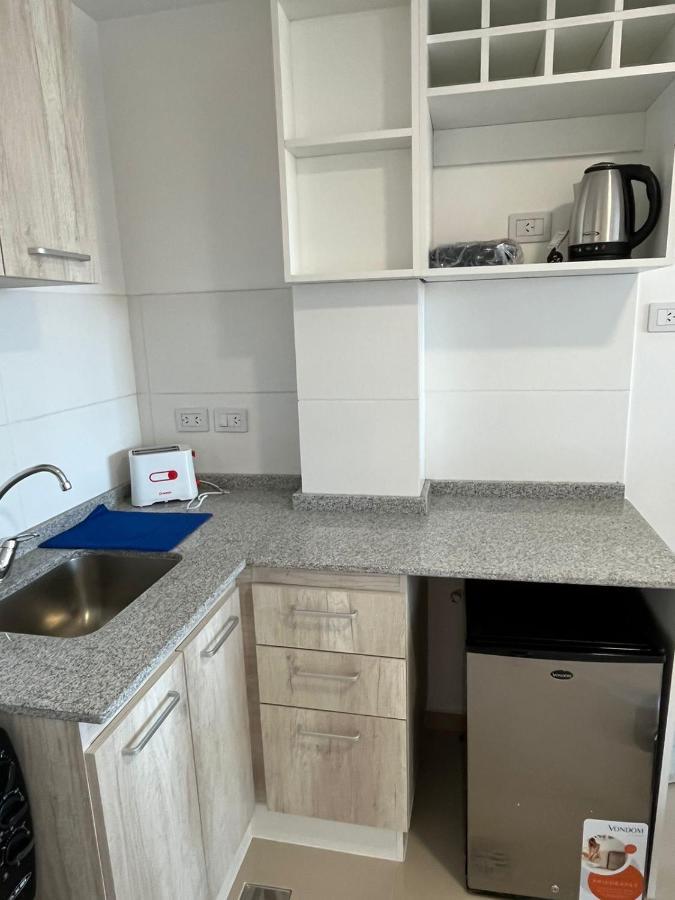 Apartamento Ledacy La Vitta Bella Ushuaia