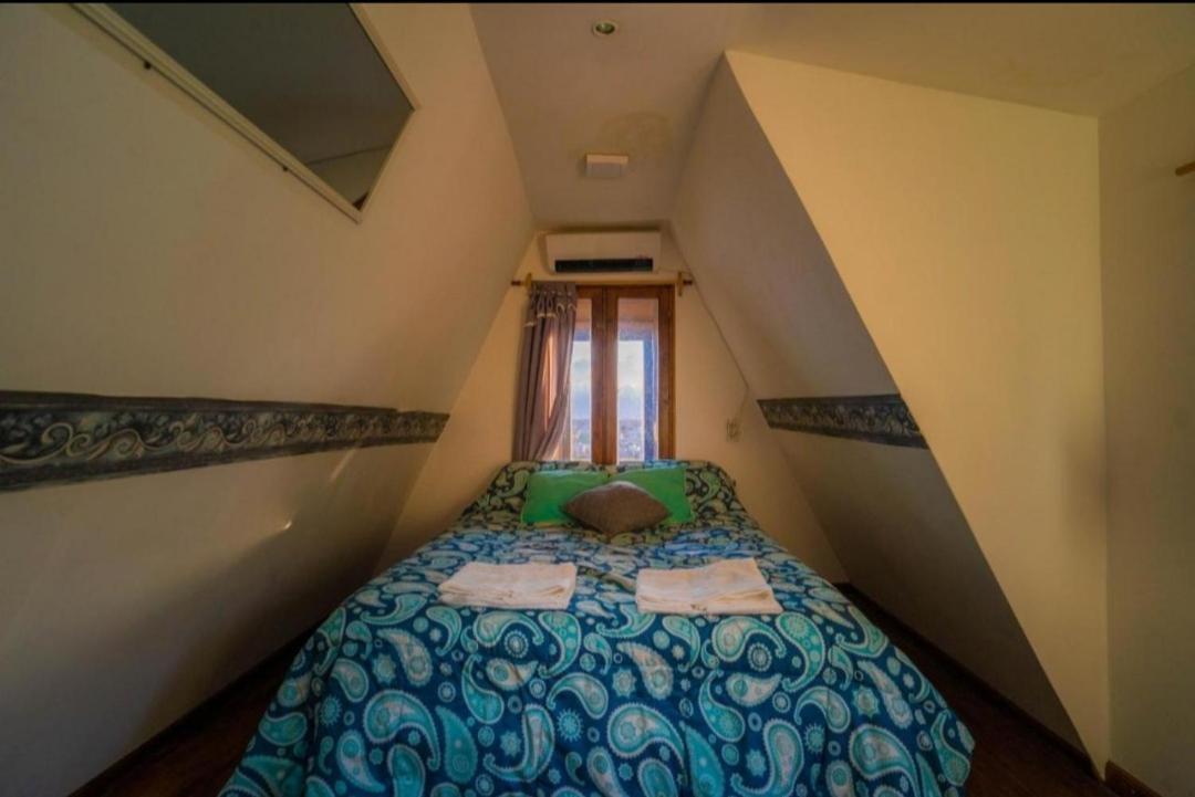 Magnifica, Cabana Con Vista *