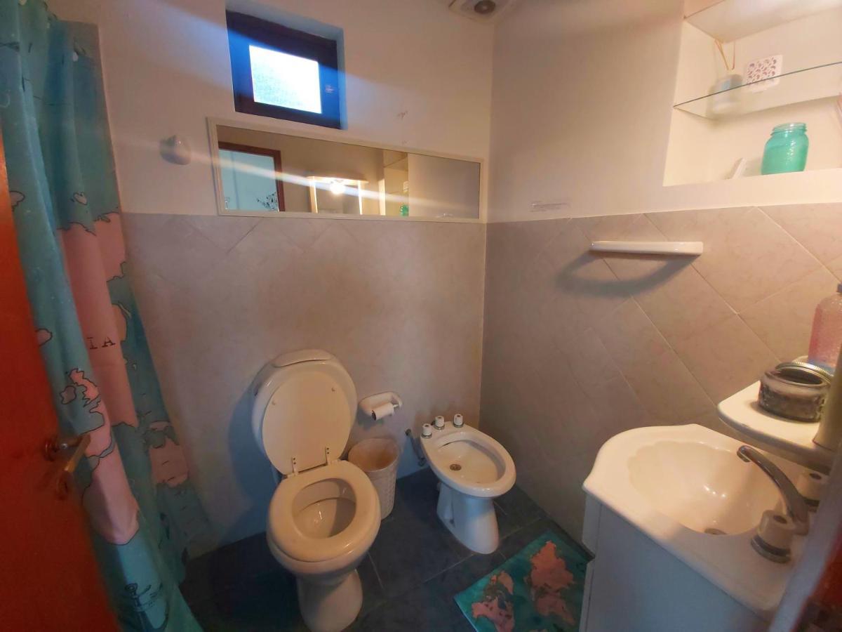 Holiday home Magnifica, Cabana Con Vista
