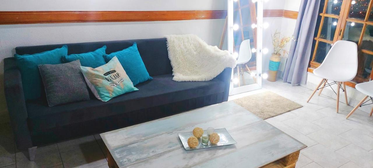 Magnifica, Cabana Con Vista Holiday home