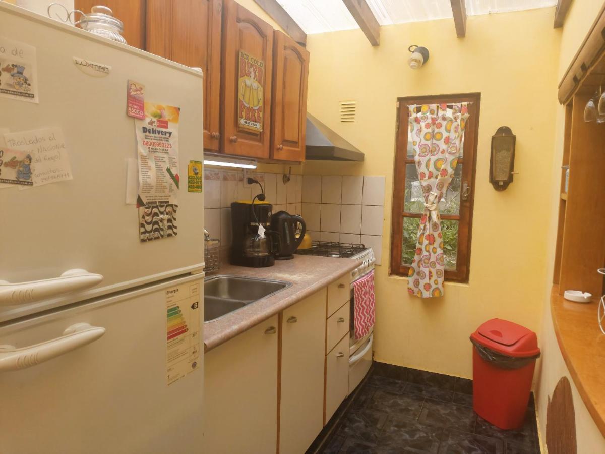 Magnifica, Cabana Con Vista Holiday home *