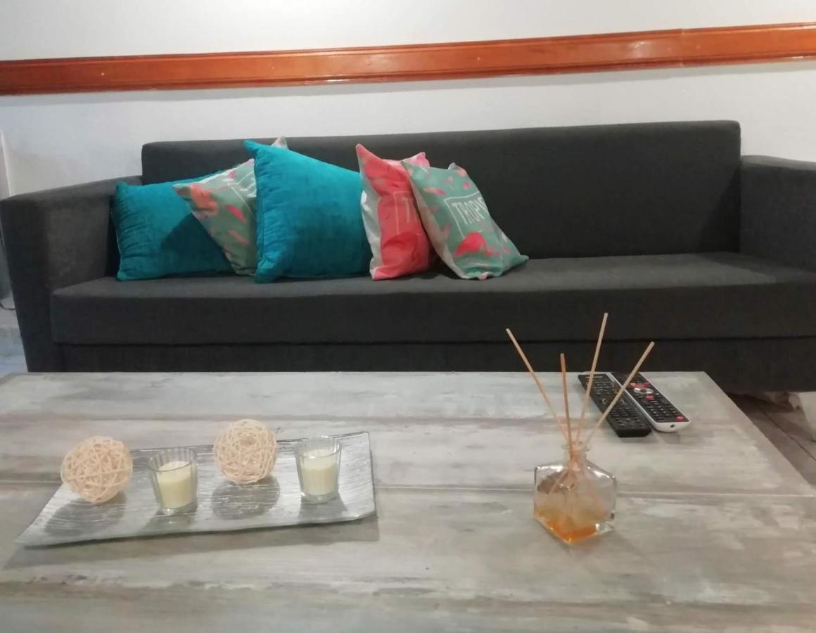 Magnifica, Cabana Con Vista Holiday home Ushuaia