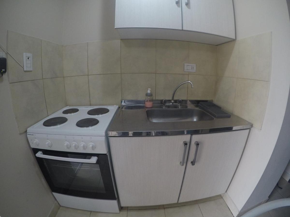 Centrico, Comodo, Calido Apartamento Ushuaia