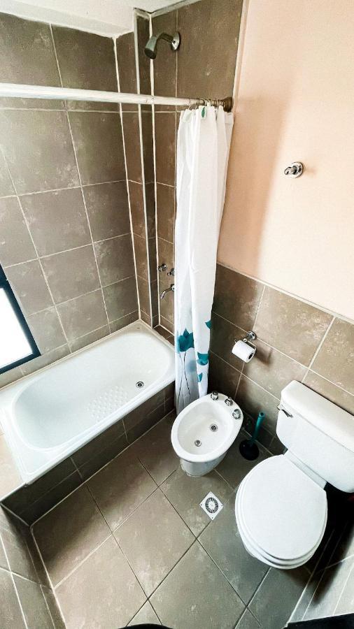Apartamento Céntrico, Cómodo Y Cálido, Dto Con Hermosa Vista *