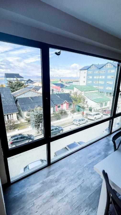 Céntrico, Cómodo Y Cálido, Dto Con Hermosa Vista * Ushuaia