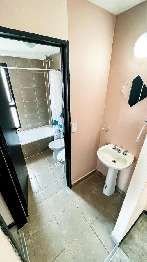 Céntrico, Cómodo Y Cálido, Dto Con Hermosa Vista Apartamento