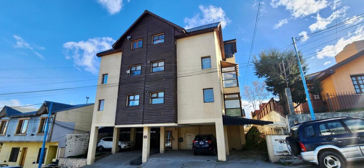 Apartamento Departamento La Roca *