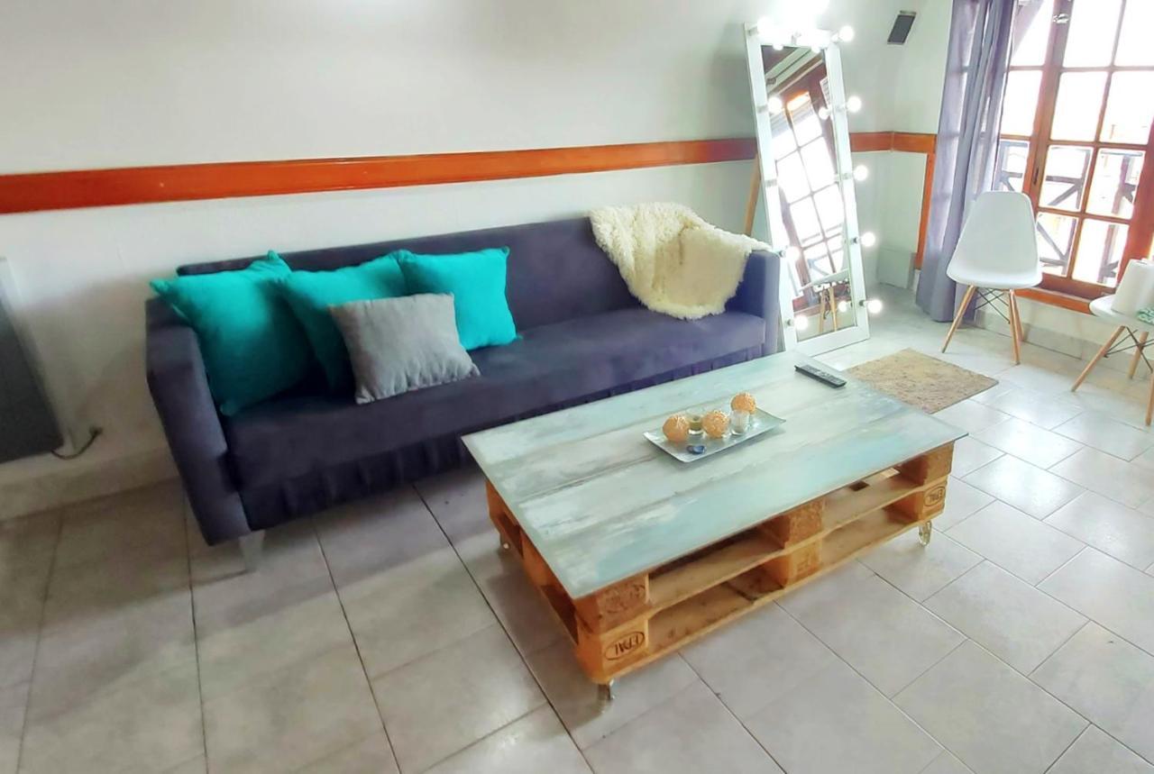 Holiday home Magnifica, Cabana Con Vista *