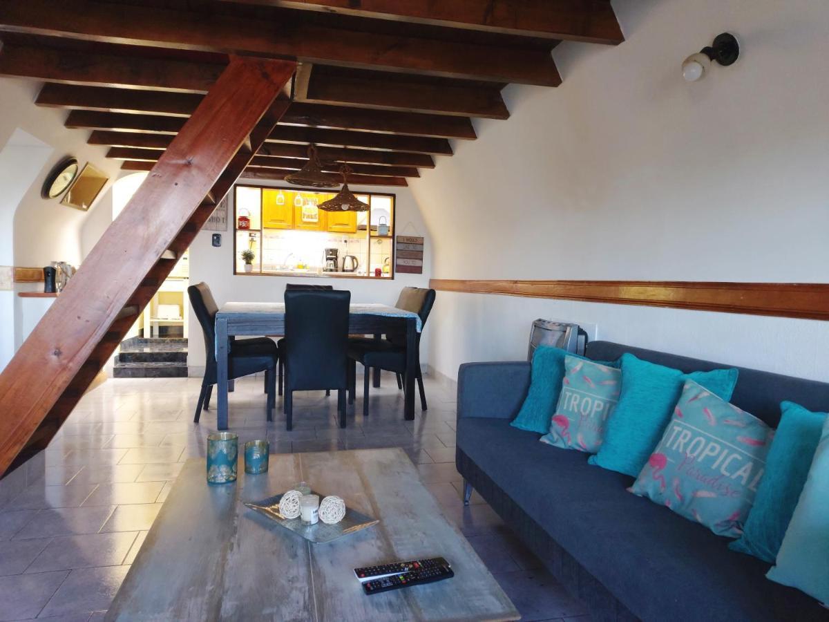 Holiday home Magnifica, Cabana Con Vista *