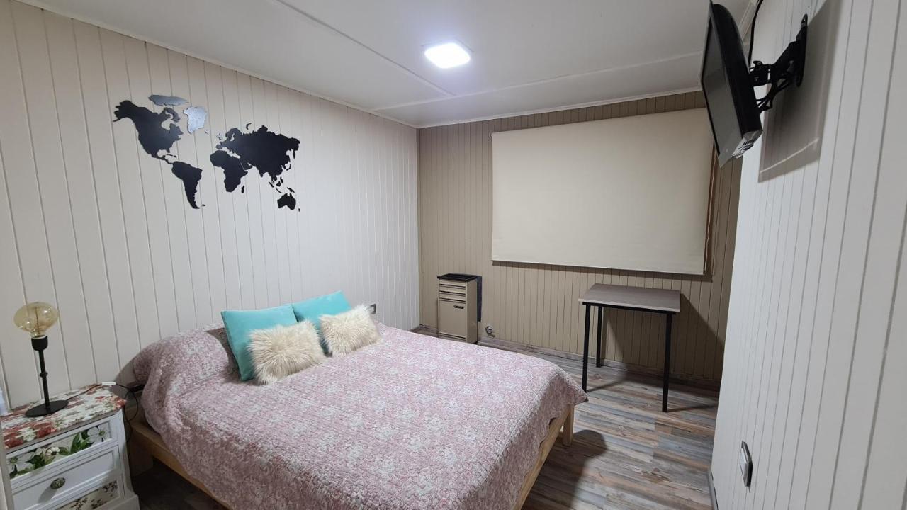 Apartamento Wanderlust Monoambiente Ushuaia