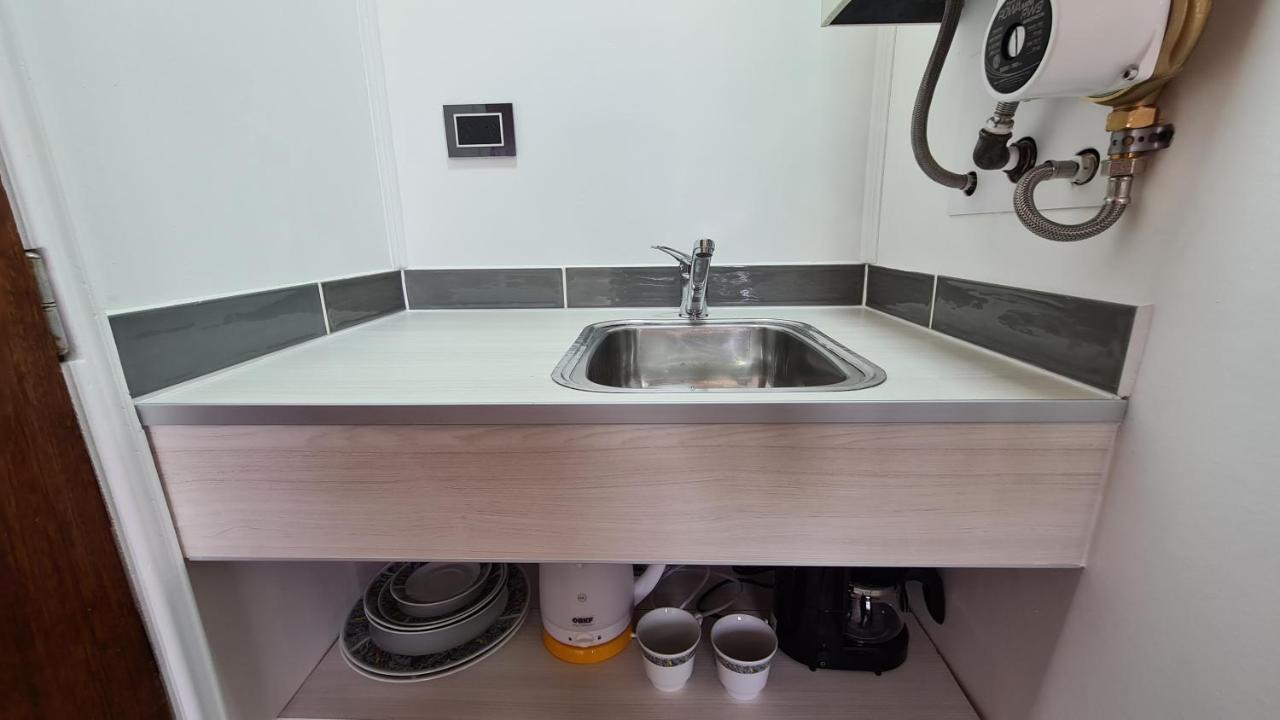 Apartamento Wanderlust Monoambiente