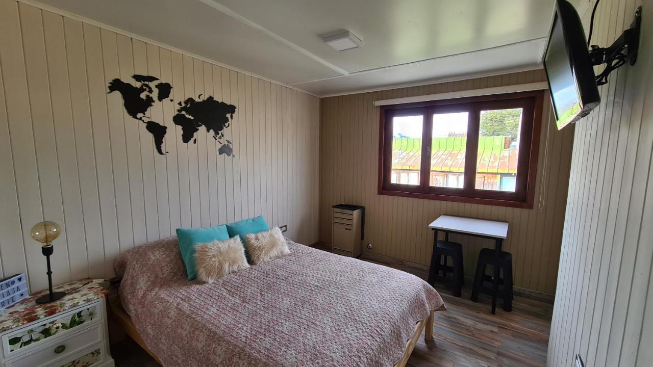 Apartamento Wanderlust Monoambiente *