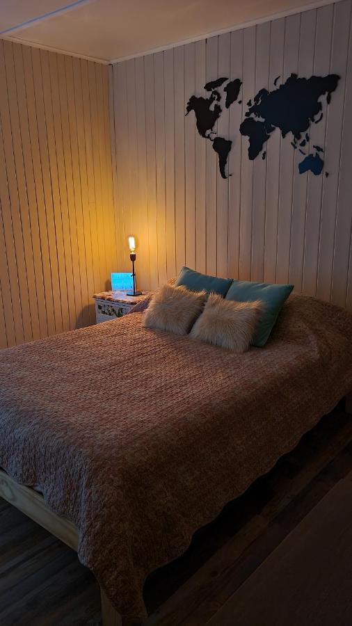 Apartamento Wanderlust Monoambiente