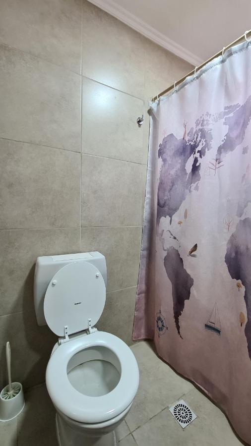 Wanderlust Monoambiente Apartamento Ushuaia